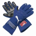 Furio Glove Blue