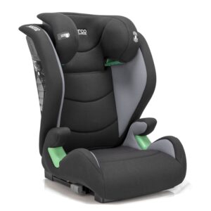 SILLA DE BEBE BOOSTER PARA AUTO GRIS