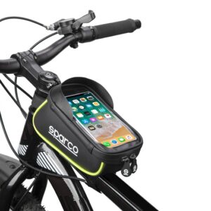 FUNDA CELULAR Y ACCESORIOS PARA BICICLETAS