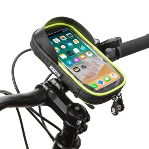 FUNDA DE CELULAR Y ACCESORIOS PARA BICICLETAS