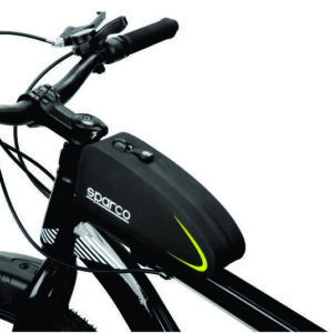 ALFORJA PARA ACCESORIOS EN BICICLETAS
